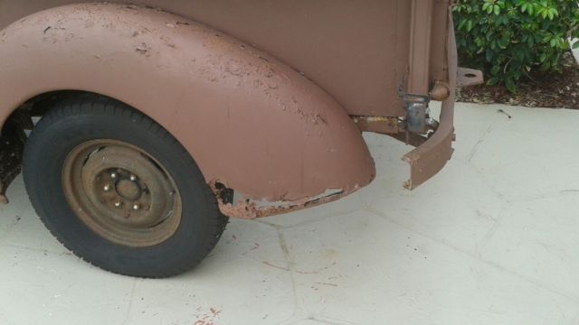 1946 Chevrolet Other Pickups - photo 7