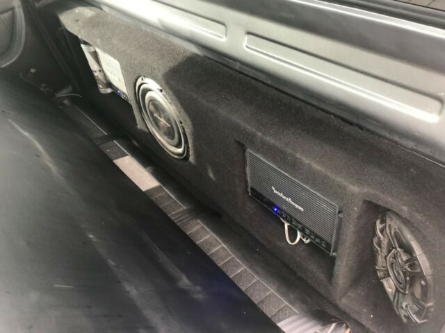 1986 Chevrolet C-10 Silverado - photo 13
