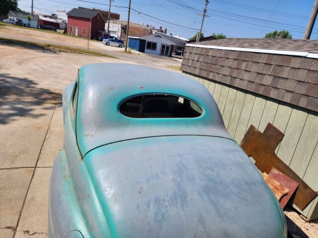 1946 Ford Coupe - photo 5