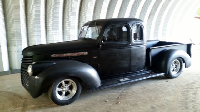 1946 GMC Other - photo 2