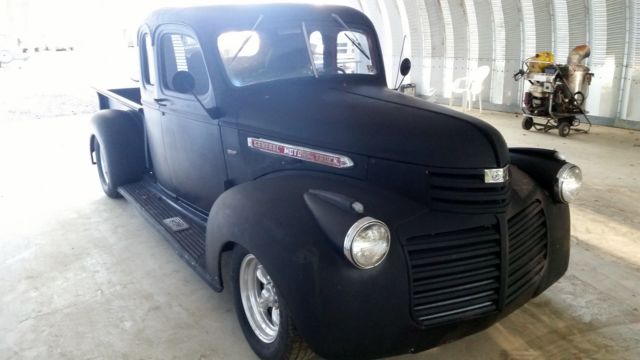 1946 GMC Other - photo 6
