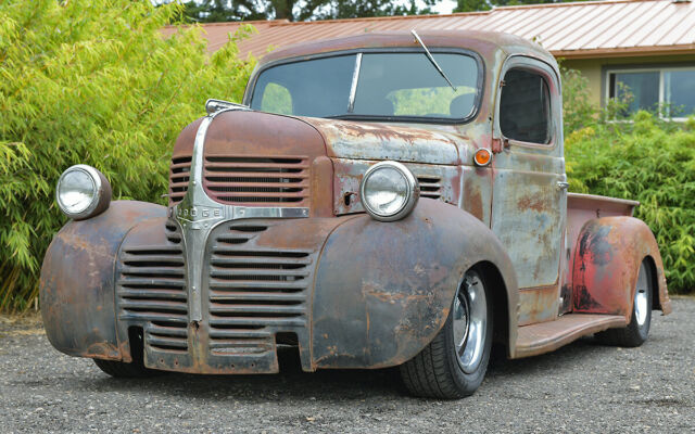 1946 Dodge Other Pickups