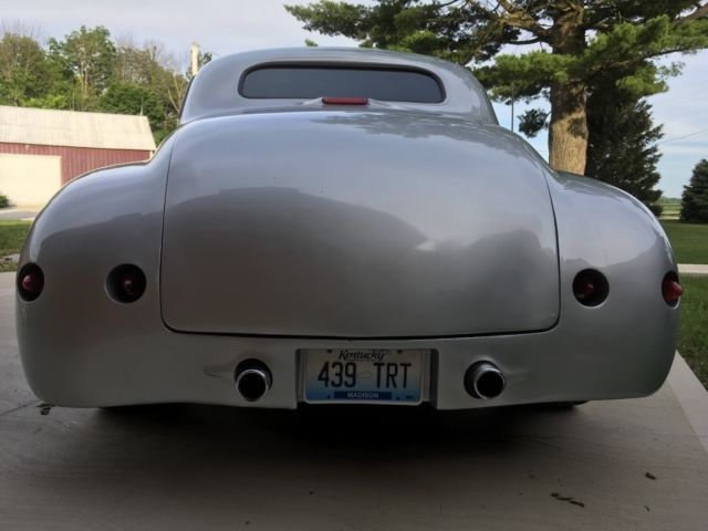1946 Plymouth Other - photo 3
