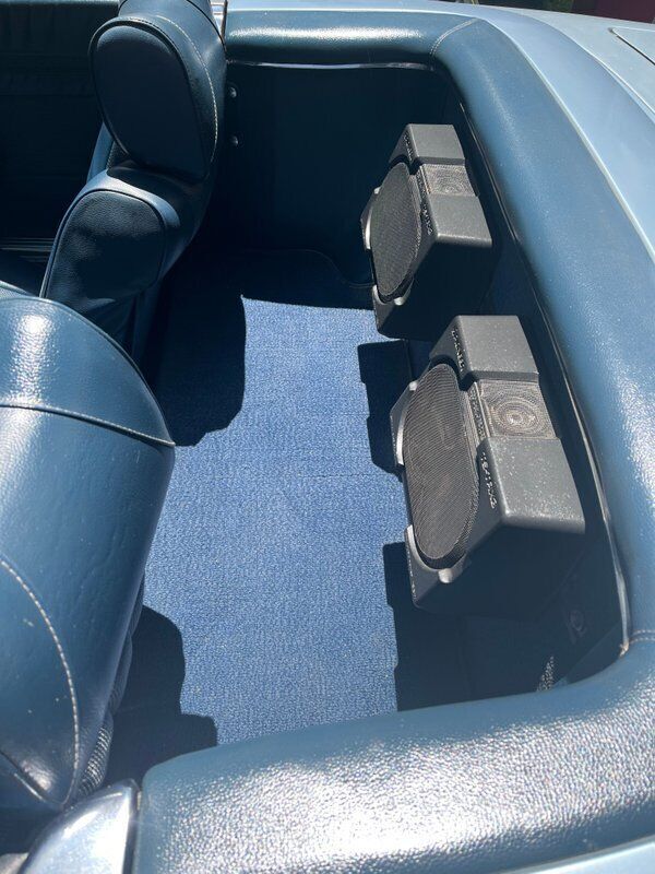 1975 Mercedes-Benz SL-Class - photo 11