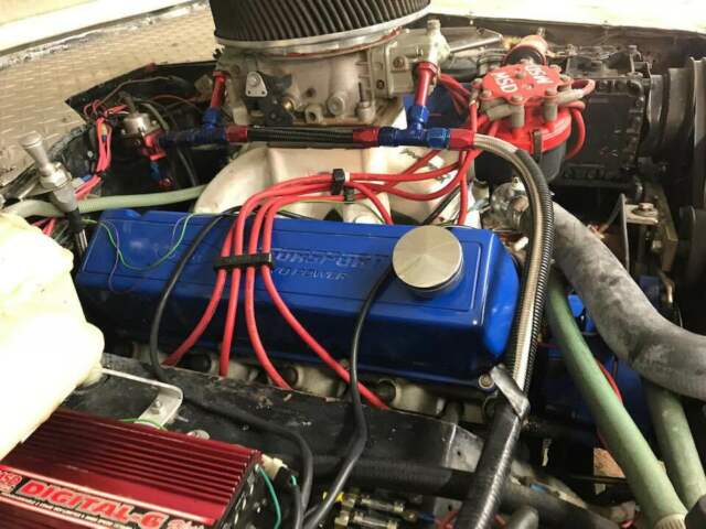1968 Ford Bronco - photo 3