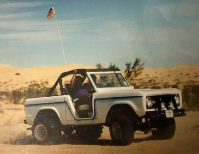 1968 Ford Bronco - photo 5