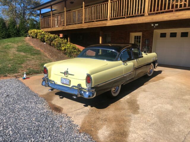 1955 Mercury Other - photo 2