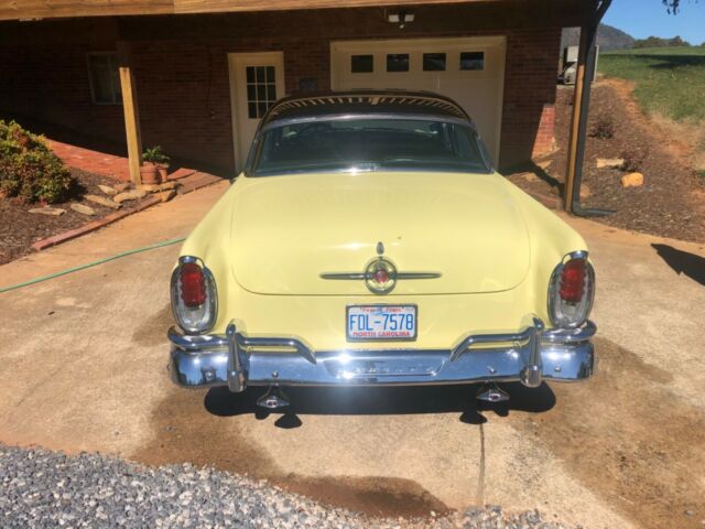 1955 Mercury Other - photo 3