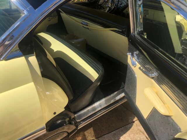 1955 Mercury Other - photo 8