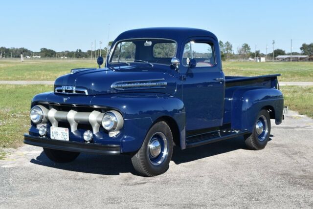 46,000 Miles 1951 Ford Other Pickups --
