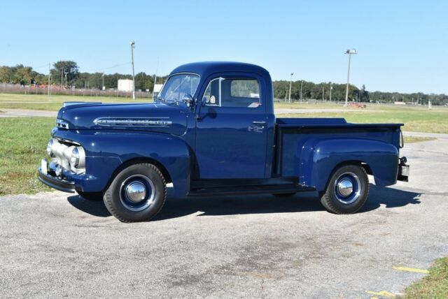1951 Ford Other Pickups -- - photo 2