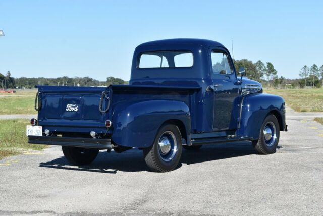 1951 Ford Other Pickups -- - photo 3
