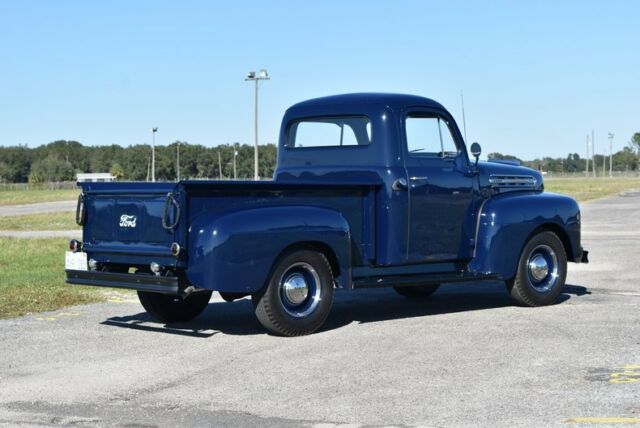 1951 Ford Other Pickups -- - photo 4