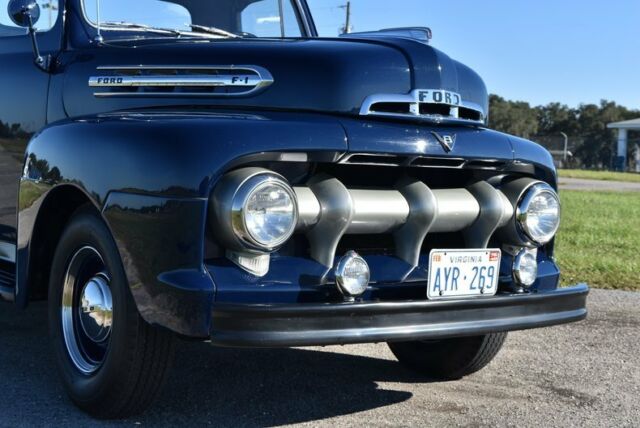 1951 Ford Other Pickups -- - photo 8