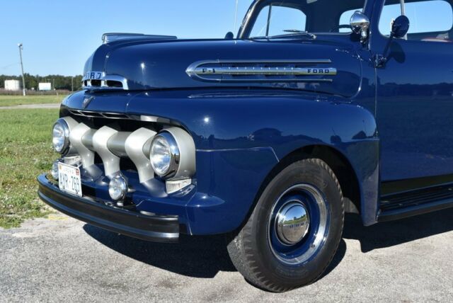 1951 Ford Other Pickups -- - photo 9