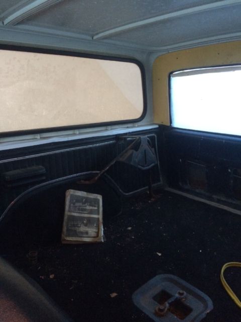 1979 Ford Bronco - photo 6