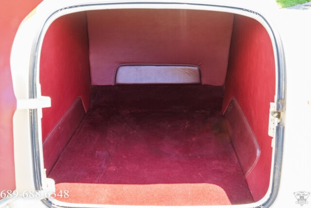 1937 Buick Century Series-60 Sedan Streetrod with Matching Trailer - photo 5
