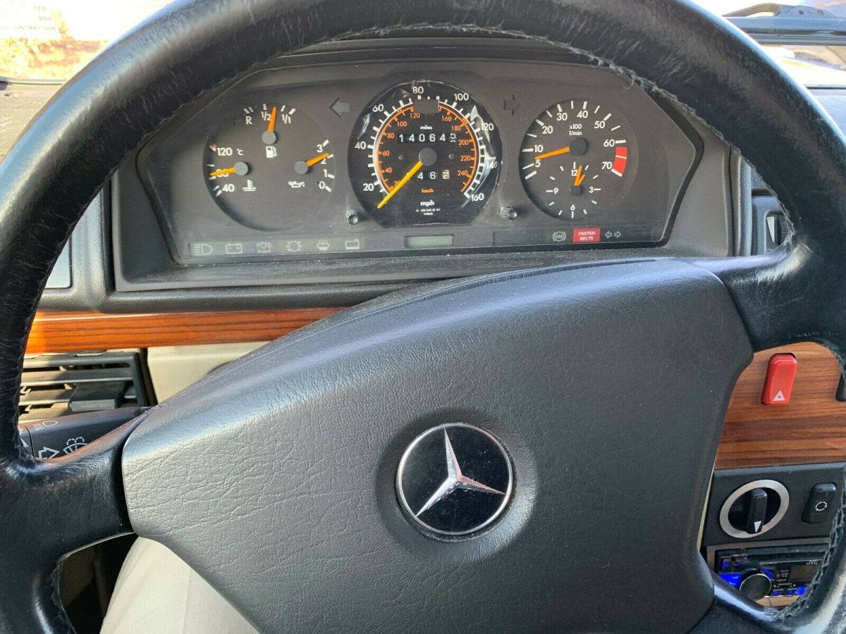 1991 Mercedes-Benz G-Class 463 300GE LWB 4-door +A/C - photo 5