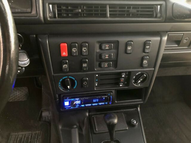 1991 Mercedes-Benz G-Class 463 300GE LWB 4-door +A/C - photo 13