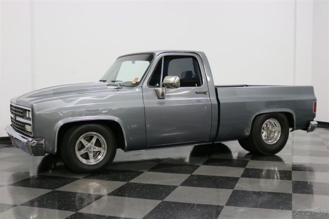 1980 Chevrolet C10 Prostreet - photo 6
