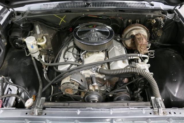 1980 Chevrolet C10 Prostreet - photo 3