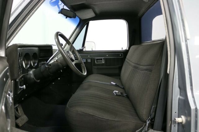 1980 Chevrolet C-10 Pro Street - photo 5