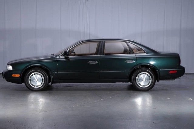 1994 Infiniti Q45 Luxury Performance