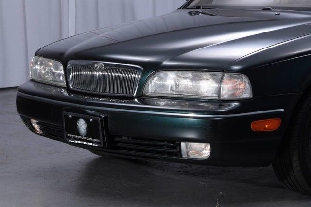 1994 Infiniti Q45 Luxury Performance - photo 3