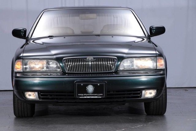 1994 Infiniti Q45 Luxury Performance - photo 5