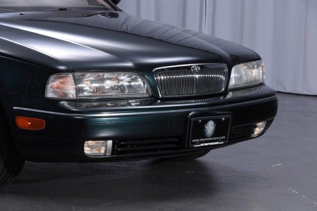 1994 Infiniti Q45 Luxury Performance - photo 6