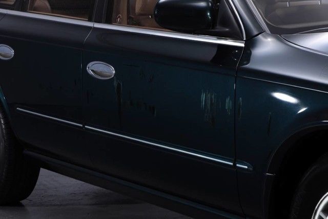1994 Infiniti Q45 Luxury Performance - photo 8