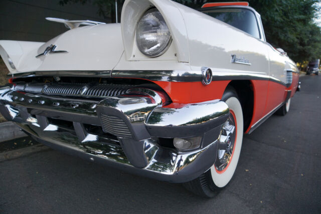1956 Mercury Montclair Convertible Montclair - photo 6