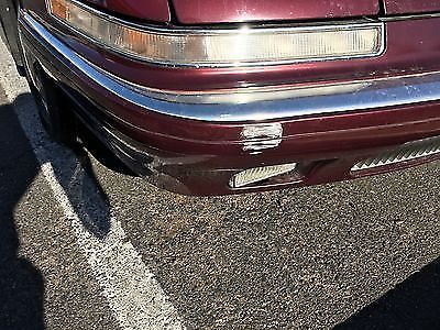 1990 Buick Reatta 2 DOOR COUPE - photo 10