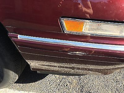 1990 Buick Reatta 2 DOOR COUPE - photo 11