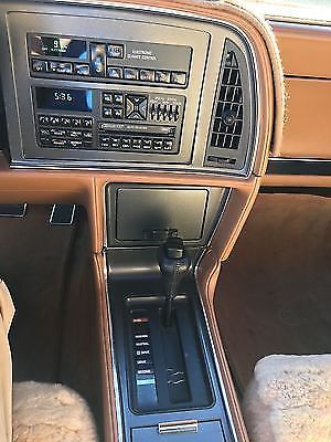 1990 Buick Reatta 2 DOOR COUPE - photo 7
