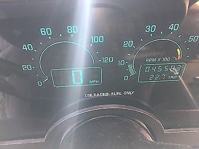 1990 Buick Reatta 2 DOOR COUPE - photo 8