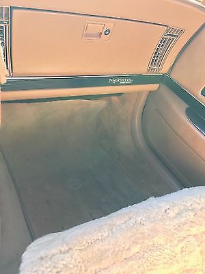 1990 Buick Reatta 2 DOOR COUPE - photo 9
