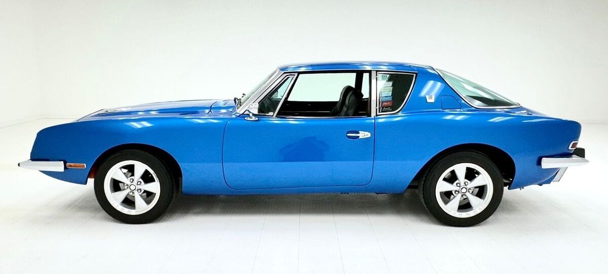1973 Avanti Avanti II - photo 2
