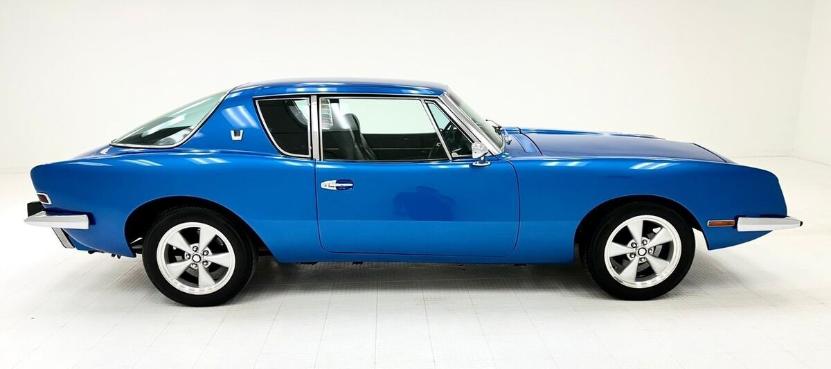 1973 Avanti Avanti II - photo 6
