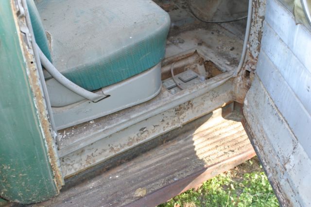 1953 Chevrolet Other Pickups NA - photo 10