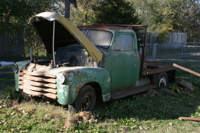 1953 Chevrolet Other Pickups NA - photo 2
