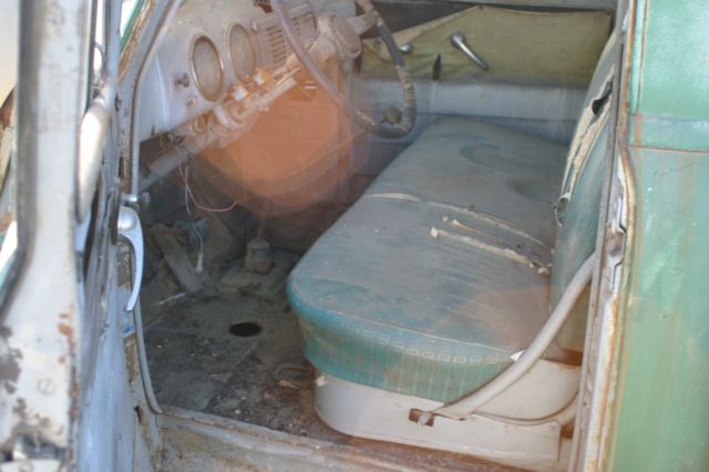1953 Chevrolet Other Pickups NA - photo 4
