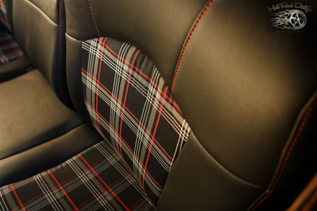 1950 Chevrolet C-10 Slammed Suspension 3100 Hot Rod Patina Shop Truck - photo 13