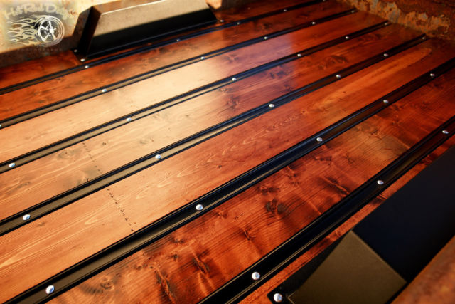 1951 Chevrolet C-10 Patina Hotrod Muscle Truck - photo 10