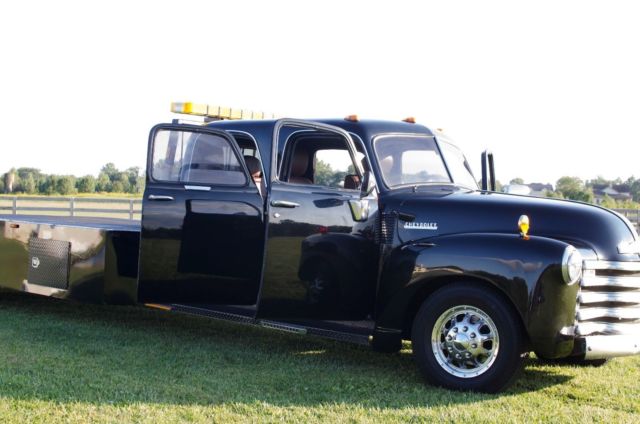 1947 Chevrolet Other Pickups - photo 11