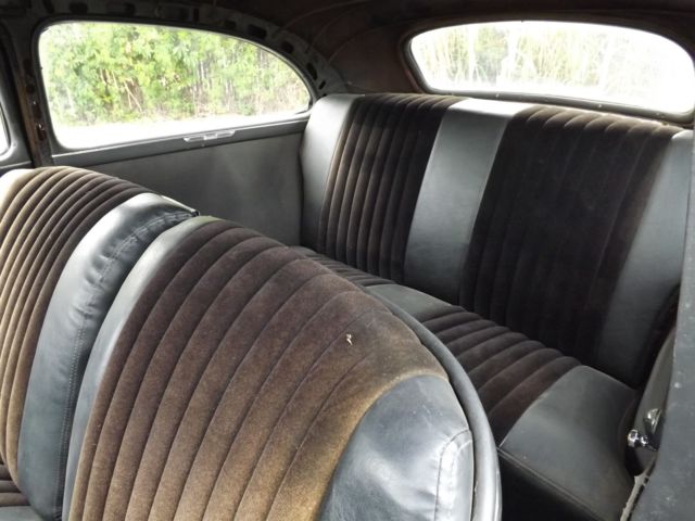 1947 Chevrolet Fleetmaster California Classic Family Cruiser No Reserve!!! - photo 8
