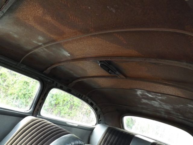 1947 Chevrolet Fleetmaster California Classic Family Cruiser No Reserve!!! - photo 9
