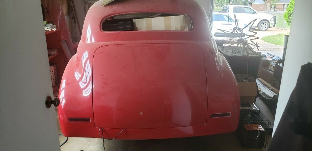 1947 Other Makes - photo 10