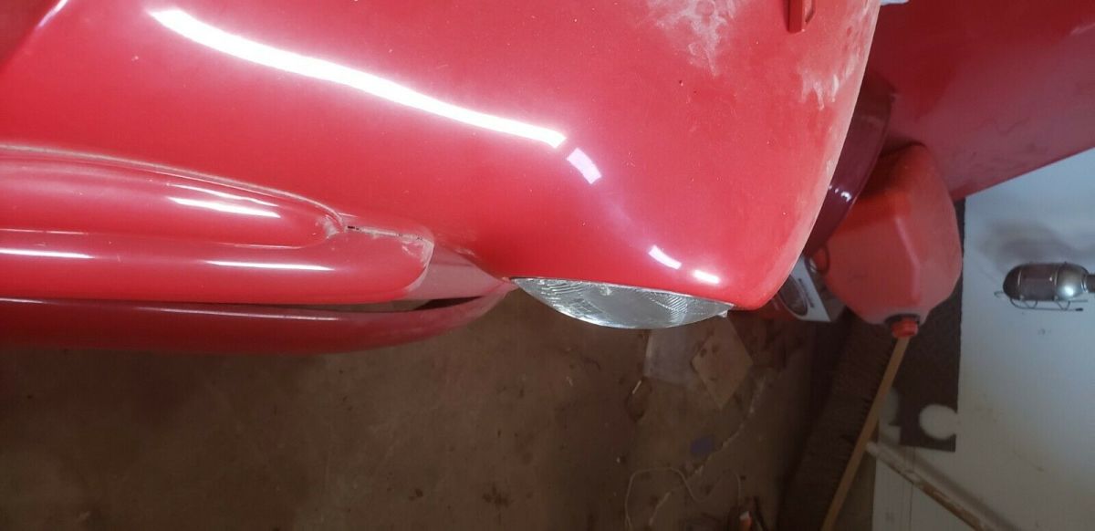 1947 Other Makes - photo 12