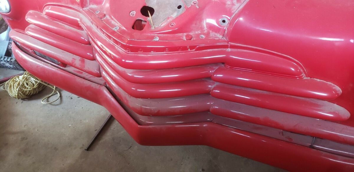 1947 Other Makes - photo 4